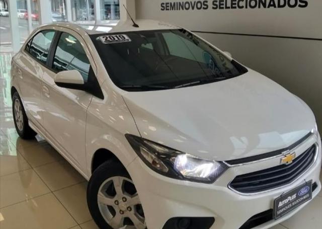 AutoPlus Ford Joaçaba - CHEVROLET - ONIX - 1.4 MPFI LT 8V MANUAL - Foto 1