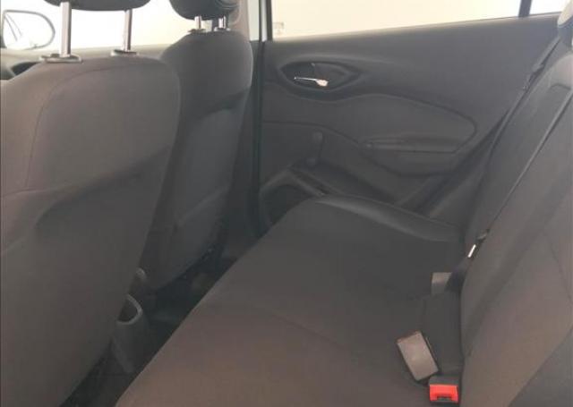 AutoPlus Ford Joaçaba - CHEVROLET - ONIX - 1.4 MPFI LT 8V MANUAL - Foto 16