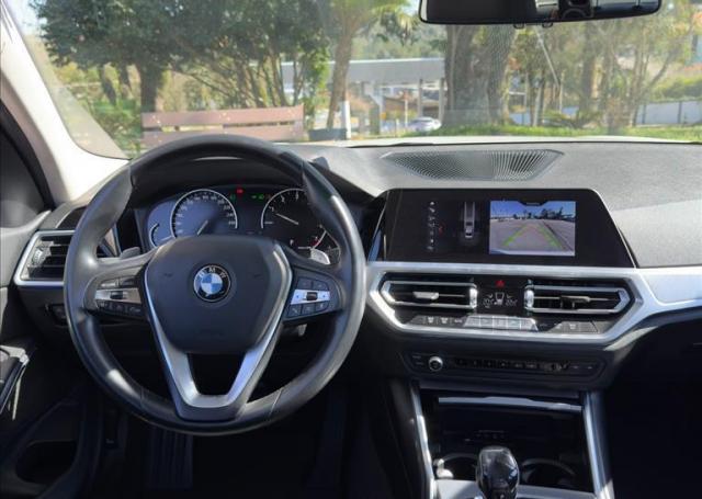 AutoShow Chevrolet Mafra - BMW - 320i - 2.0 16V TURBO GP AUTOMÁTICO - Foto 11