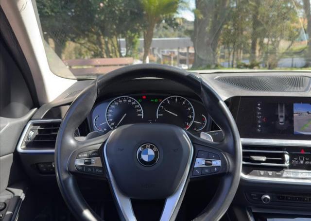 AutoShow Chevrolet Mafra - BMW - 320i - 2.0 16V TURBO GP AUTOMÁTICO - Foto 9