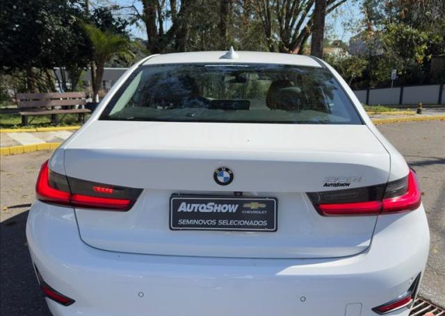 AutoShow Chevrolet Mafra - BMW - 320i - 2.0 16V TURBO GP AUTOMÁTICO - Foto 5