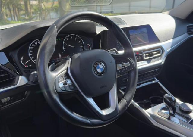 AutoShow Chevrolet Mafra - BMW - 320i - 2.0 16V TURBO GP AUTOMÁTICO - Foto 7