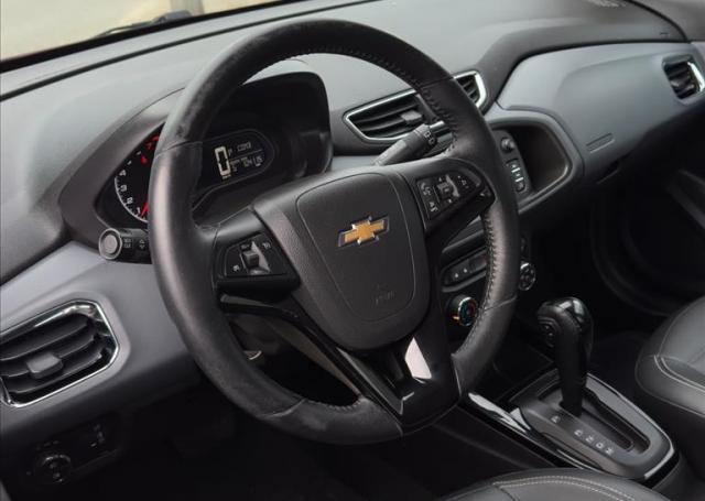 AutoShow Chevrolet Mafra - CHEVROLET - ONIX - 1.4 MPFI LTZ 8V AUTOMÁTICO - Foto 12