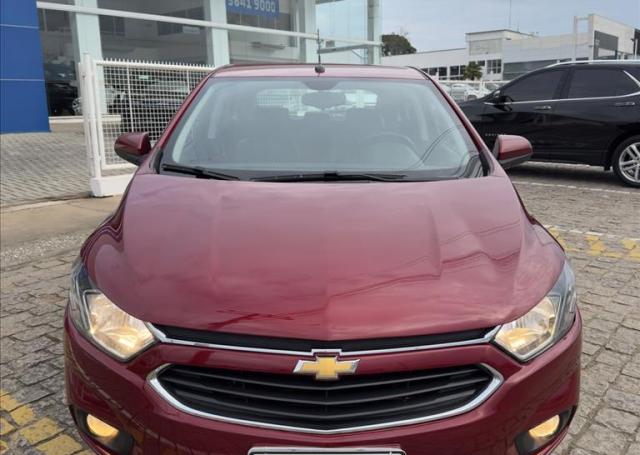 AutoShow Chevrolet Mafra - CHEVROLET - ONIX - 1.4 MPFI LTZ 8V AUTOMÁTICO - Foto 1