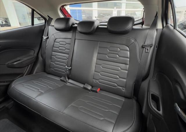 AutoShow Chevrolet Mafra - CHEVROLET - ONIX - 1.4 MPFI LTZ 8V AUTOMÁTICO - Foto 17