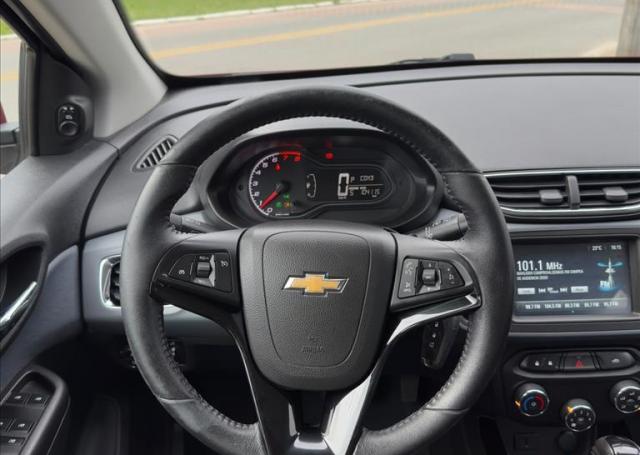 AutoShow Chevrolet Mafra - CHEVROLET - ONIX - 1.4 MPFI LTZ 8V AUTOMÁTICO - Foto 13