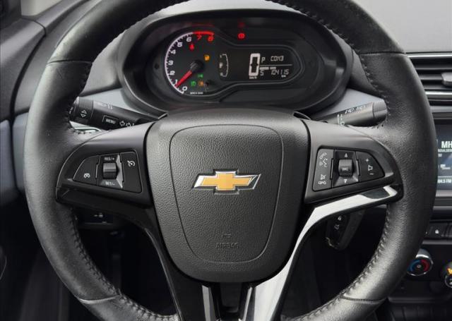 AutoShow Chevrolet Mafra - CHEVROLET - ONIX - 1.4 MPFI LTZ 8V AUTOMÁTICO - Foto 14