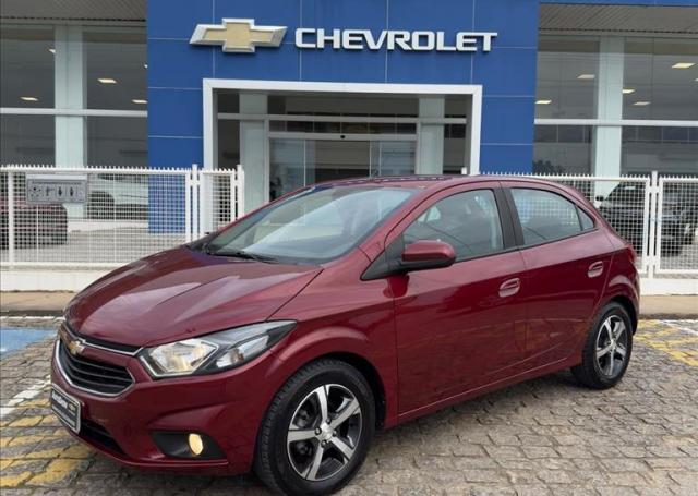 AutoShow Chevrolet Mafra - CHEVROLET - ONIX - 1.4 MPFI LTZ 8V AUTOMÁTICO - Foto 2