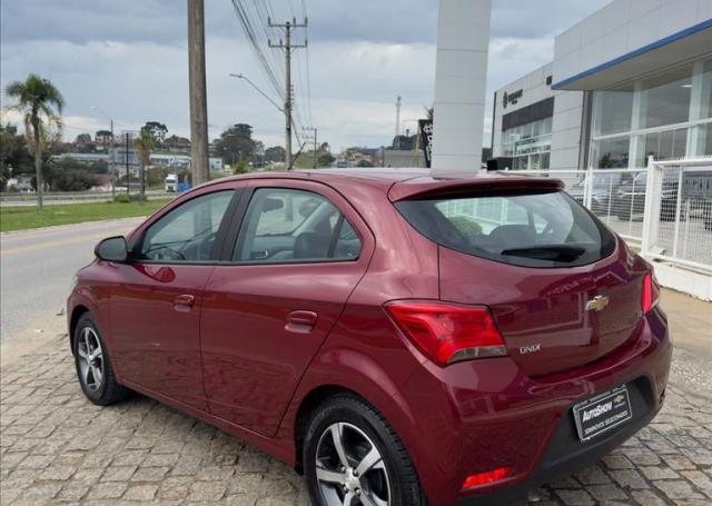 AutoShow Chevrolet Mafra - CHEVROLET - ONIX - 1.4 MPFI LTZ 8V AUTOMÁTICO - Foto 6