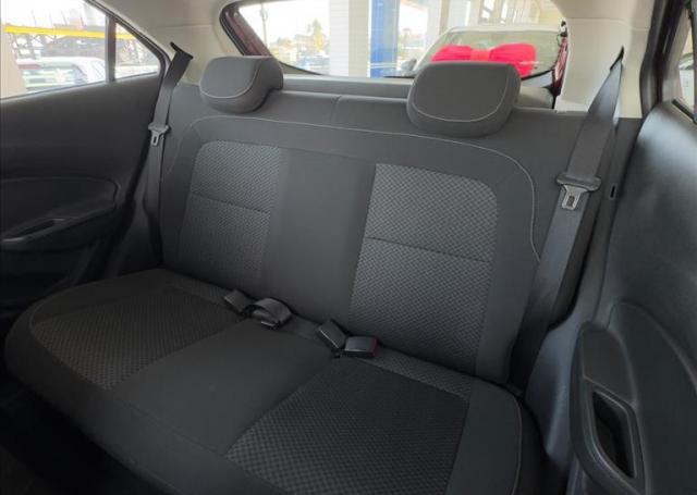 AutoShow Chevrolet Mafra - CHEVROLET - ONIX - 1.0 MPFI LT 8V MANUAL - Foto 17