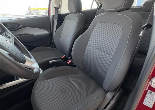 AutoShow Chevrolet Mafra - CHEVROLET - ONIX - 1.0 MPFI LT 8V MANUAL - Foto 16
