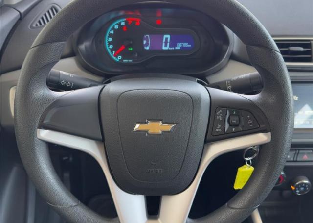 AutoShow Chevrolet Mafra - CHEVROLET - ONIX - 1.0 MPFI LT 8V MANUAL - Foto 11
