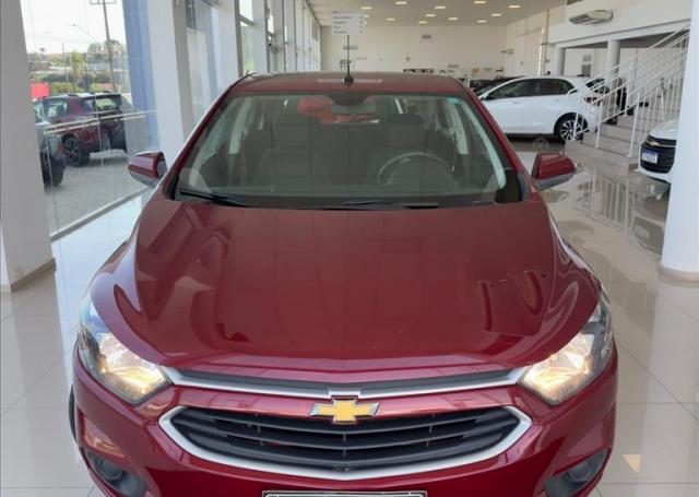 AutoShow Chevrolet Mafra - CHEVROLET - ONIX - 1.0 MPFI LT 8V MANUAL - Foto 2