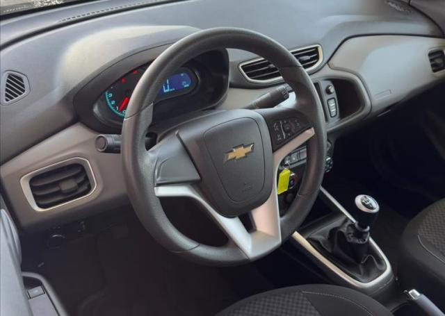 AutoShow Chevrolet Mafra - CHEVROLET - ONIX - 1.0 MPFI LT 8V MANUAL - Foto 8