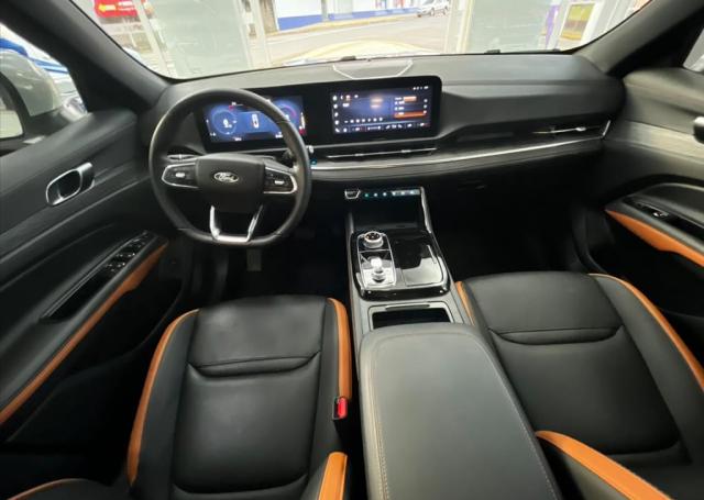 AutoPlus Ford Caçador - FORD - TERRITORY - 1.5 ECOBOOST GTDI TITANIUM AUTOMÁTICO - Foto 13