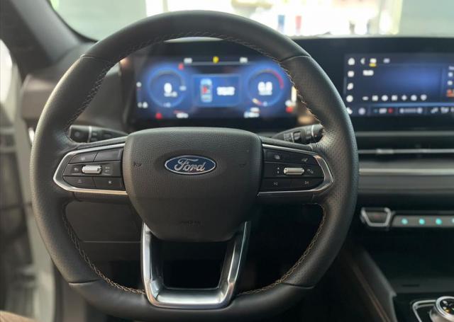 AutoPlus Ford Caçador - FORD - TERRITORY - 1.5 ECOBOOST GTDI TITANIUM AUTOMÁTICO - Foto 9