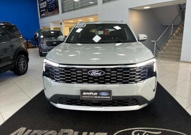 AutoPlus Ford Caçador - FORD - TERRITORY - 1.5 ECOBOOST GTDI TITANIUM AUTOMÁTICO - Foto 1