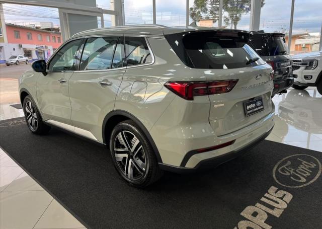 AutoPlus Ford Caçador - FORD - TERRITORY - 1.5 ECOBOOST GTDI TITANIUM AUTOMÁTICO - Foto 5