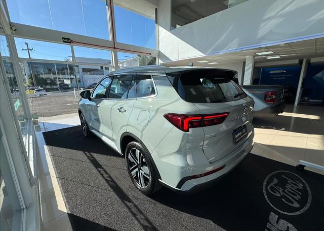 AutoPlus Ford Concórdia - FORD - TERRITORY - 1.5 ECOBOOST GTDI TITANIUM AUTOMÁTICO - Foto 4
