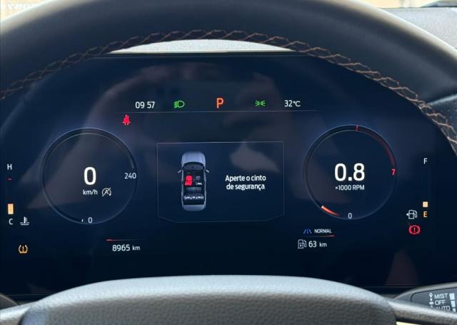 AutoPlus Ford Concórdia - FORD - TERRITORY - 1.5 ECOBOOST GTDI TITANIUM AUTOMÁTICO - Foto 7