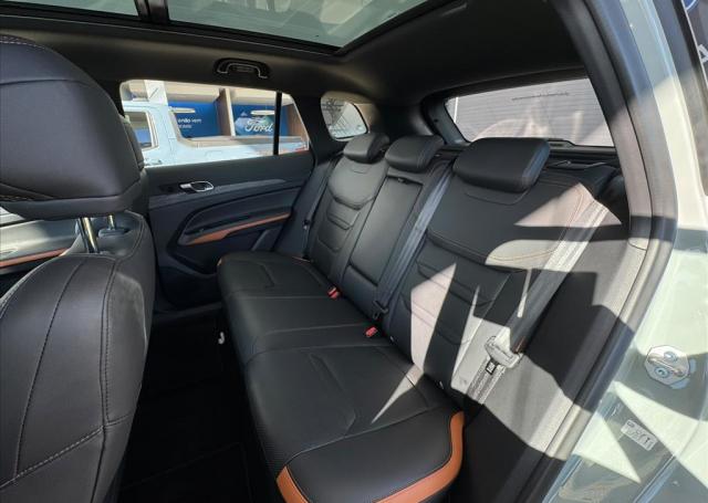 AutoPlus Ford Concórdia - FORD - TERRITORY - 1.5 ECOBOOST GTDI TITANIUM AUTOMÁTICO - Foto 10