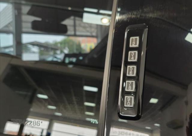 AutoPlus Ford Mafra - FORD - F-150 - 5.0 V8 CD LARIAT BLACK FX4 AUTOMÁTICO - Foto 7