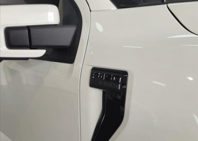 AutoPlus Ford Mafra - FORD - F-150 - 5.0 V8 CD LARIAT BLACK FX4 AUTOMÁTICO - Foto 3