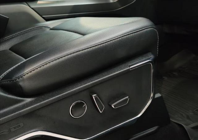 AutoPlus Ford Mafra - FORD - F-150 - 5.0 V8 CD LARIAT BLACK FX4 AUTOMÁTICO - Foto 6