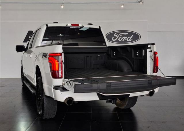 AutoPlus Ford Mafra - FORD - F-150 - 5.0 V8 CD LARIAT BLACK FX4 AUTOMÁTICO - Foto 12