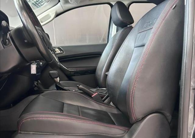 AutoPlus Ford Lages - FORD - RANGER - 3.2 FX4 4X4 CD 20V AUTOMÁTICO - Foto 5