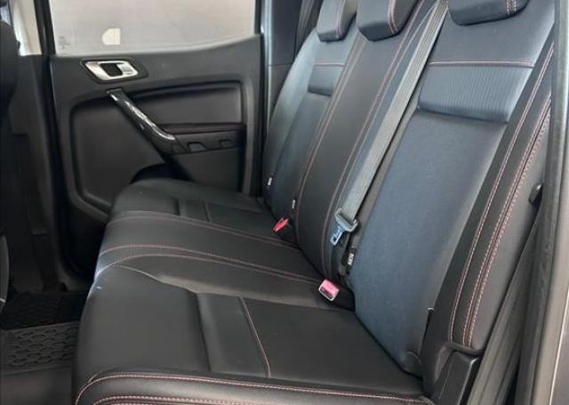 AutoPlus Ford Lages - FORD - RANGER - 3.2 FX4 4X4 CD 20V AUTOMÁTICO - Foto 11