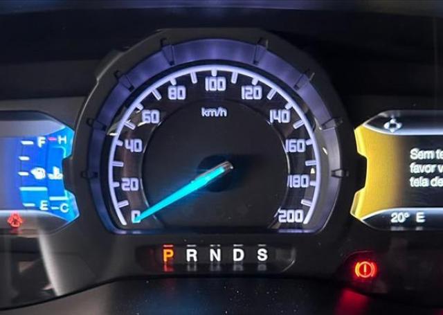 AutoPlus Ford Lages - FORD - RANGER - 3.2 FX4 4X4 CD 20V AUTOMÁTICO - Foto 7