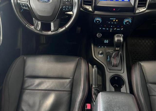 AutoPlus Ford Lages - FORD - RANGER - 3.2 FX4 4X4 CD 20V AUTOMÁTICO - Foto 16