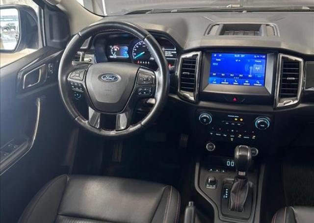 AutoPlus Ford Lages - FORD - RANGER - 3.2 FX4 4X4 CD 20V AUTOMÁTICO - Foto 15
