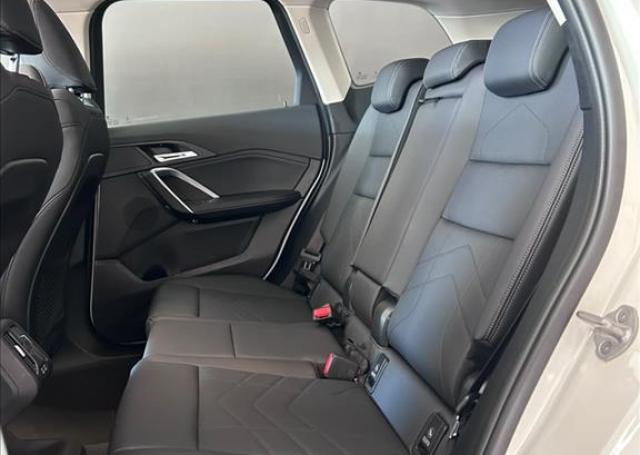 AutoPlus Ford Lages - BMW - X1 - 2.0 16V TURBO SDRIVE20I X-LINE STEPTRONIC - Foto 11