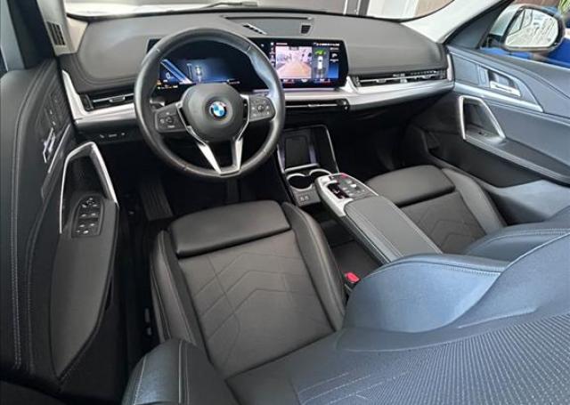 AutoPlus Ford Lages - BMW - X1 - 2.0 16V TURBO SDRIVE20I X-LINE STEPTRONIC - Foto 18
