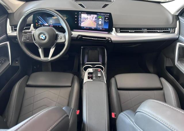 AutoPlus Ford Lages - BMW - X1 - 2.0 16V TURBO SDRIVE20I X-LINE STEPTRONIC - Foto 13