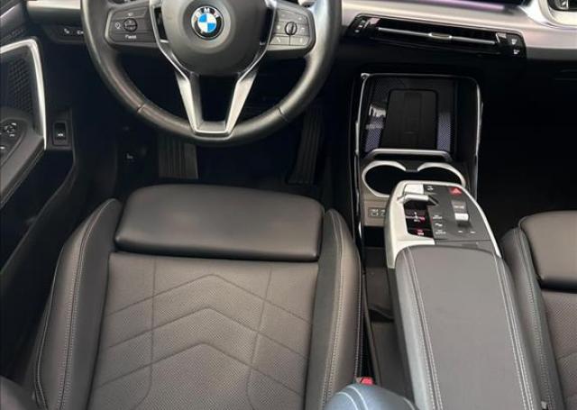 AutoPlus Ford Lages - BMW - X1 - 2.0 16V TURBO SDRIVE20I X-LINE STEPTRONIC - Foto 16