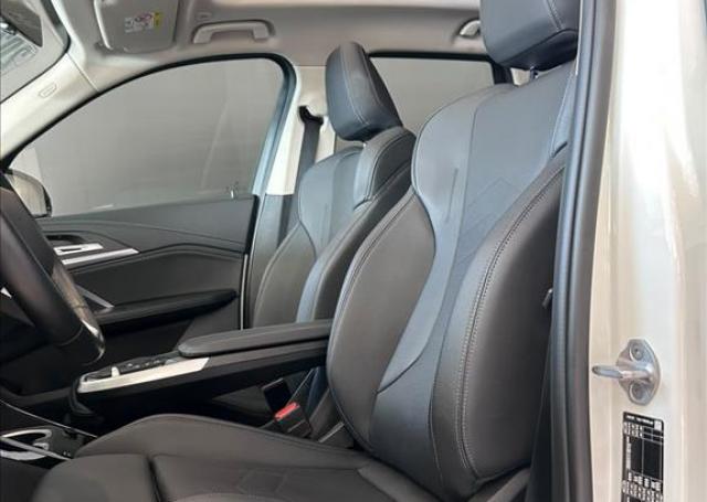 AutoPlus Ford Lages - BMW - X1 - 2.0 16V TURBO SDRIVE20I X-LINE STEPTRONIC - Foto 5