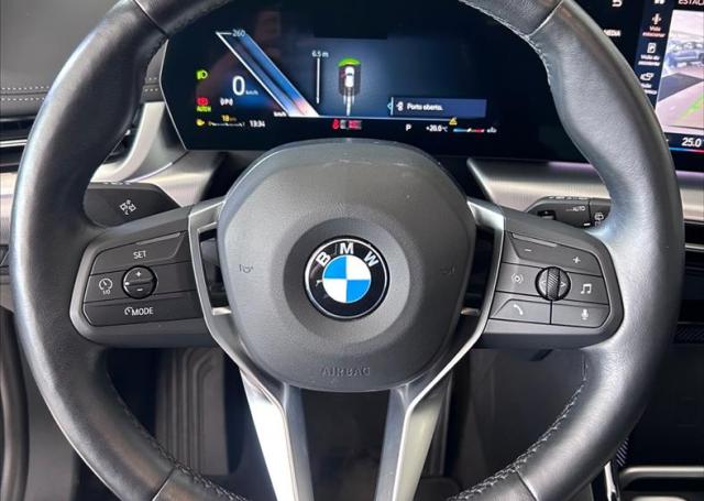 AutoPlus Ford Lages - BMW - X1 - 2.0 16V TURBO SDRIVE20I X-LINE STEPTRONIC - Foto 6