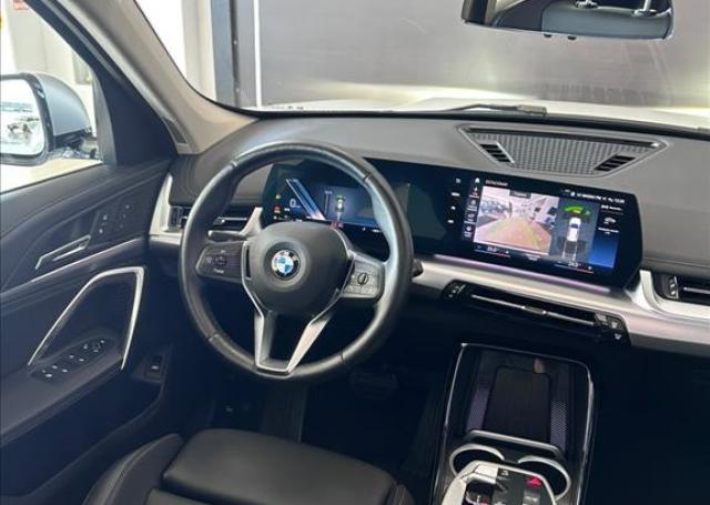 AutoPlus Ford Lages - BMW - X1 - 2.0 16V TURBO SDRIVE20I X-LINE STEPTRONIC - Foto 15