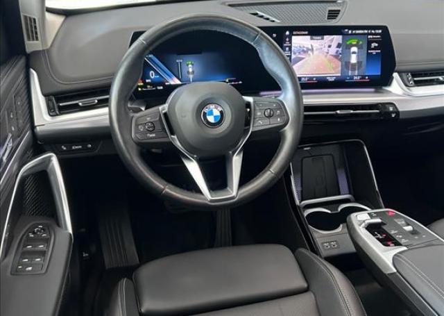 AutoPlus Ford Lages - BMW - X1 - 2.0 16V TURBO SDRIVE20I X-LINE STEPTRONIC - Foto 17