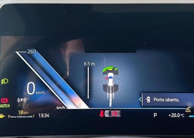 AutoPlus Ford Lages - BMW - X1 - 2.0 16V TURBO SDRIVE20I X-LINE STEPTRONIC - Foto 7