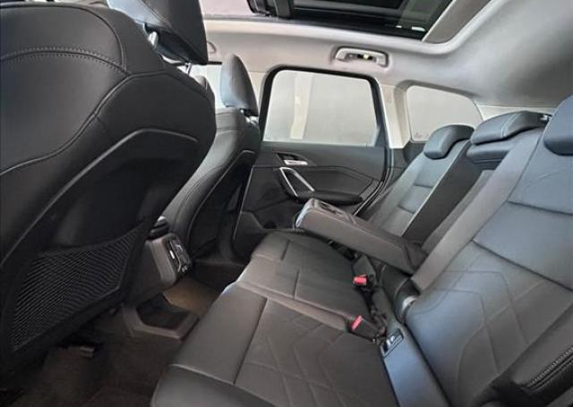 AutoPlus Ford Lages - BMW - X1 - 2.0 16V TURBO SDRIVE20I X-LINE STEPTRONIC - Foto 12