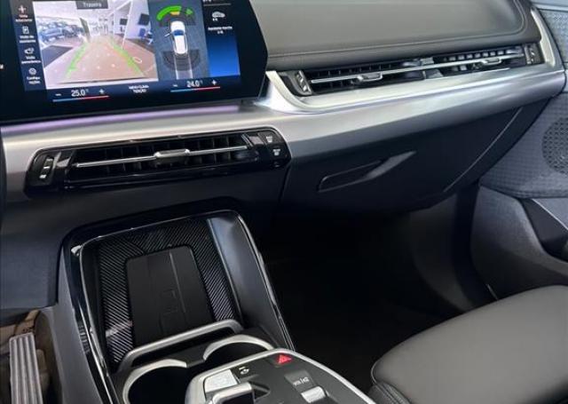 AutoPlus Ford Lages - BMW - X1 - 2.0 16V TURBO SDRIVE20I X-LINE STEPTRONIC - Foto 8