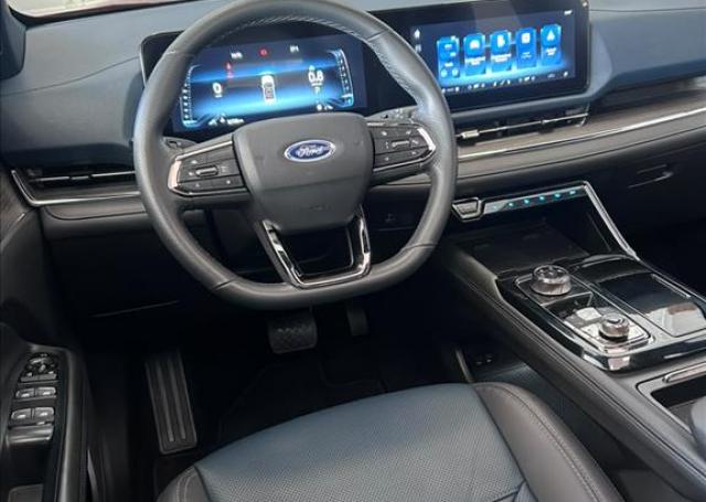AutoPlus Ford Lages - FORD - TERRITORY - 1.5 ECOBOOST GTDI TITANIUM AUTOMÁTICO - Foto 17