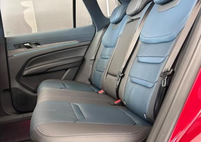 AutoPlus Ford Lages - FORD - TERRITORY - 1.5 ECOBOOST GTDI TITANIUM AUTOMÁTICO - Foto 11