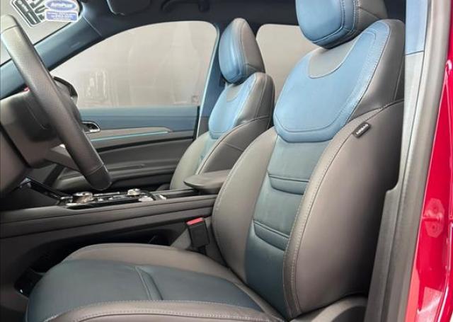 AutoPlus Ford Lages - FORD - TERRITORY - 1.5 ECOBOOST GTDI TITANIUM AUTOMÁTICO - Foto 5
