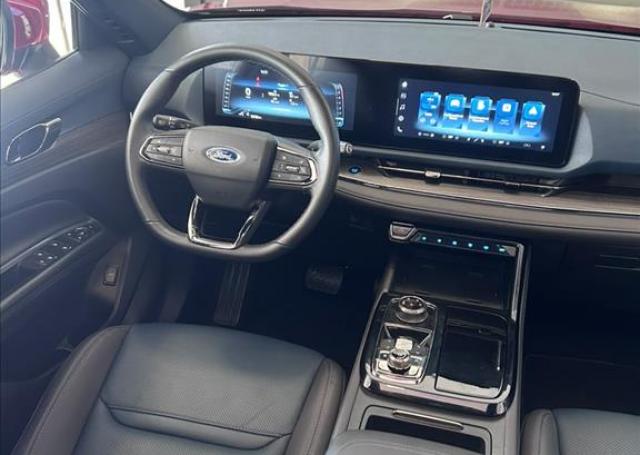 AutoPlus Ford Lages - FORD - TERRITORY - 1.5 ECOBOOST GTDI TITANIUM AUTOMÁTICO - Foto 15
