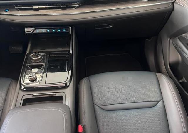 AutoPlus Ford Lages - FORD - TERRITORY - 1.5 ECOBOOST GTDI TITANIUM AUTOMÁTICO - Foto 14